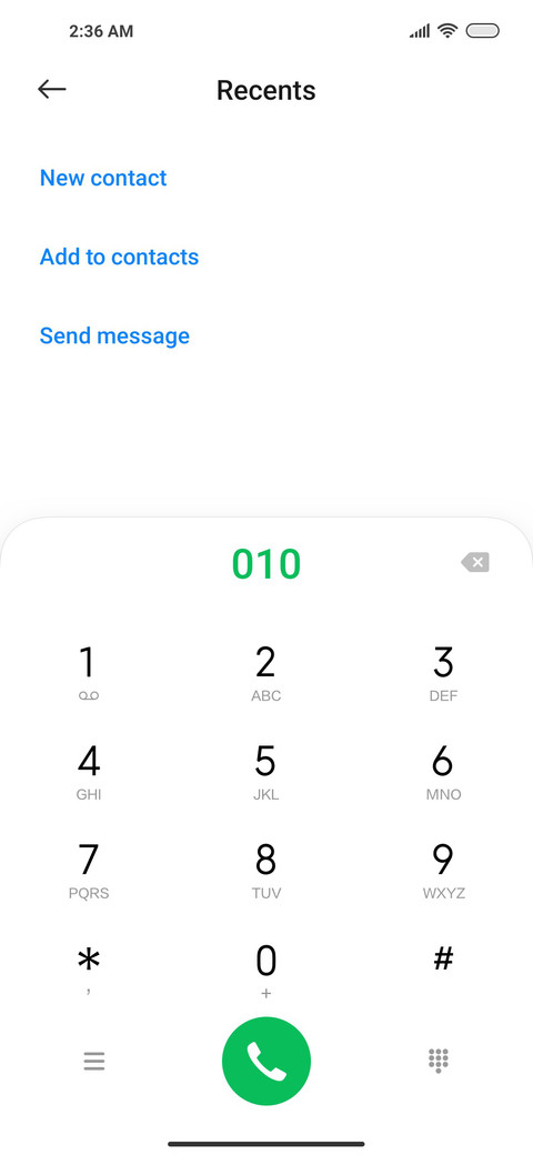 Loki Laki screenshot