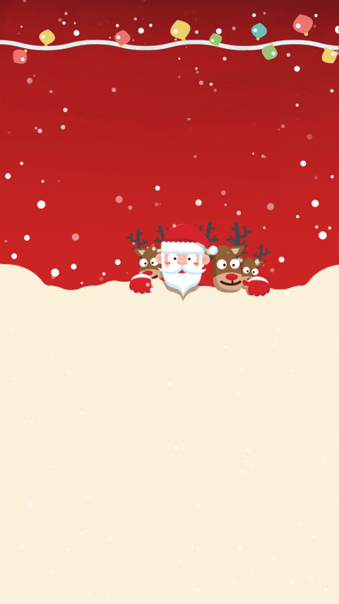 圣诞 screenshot