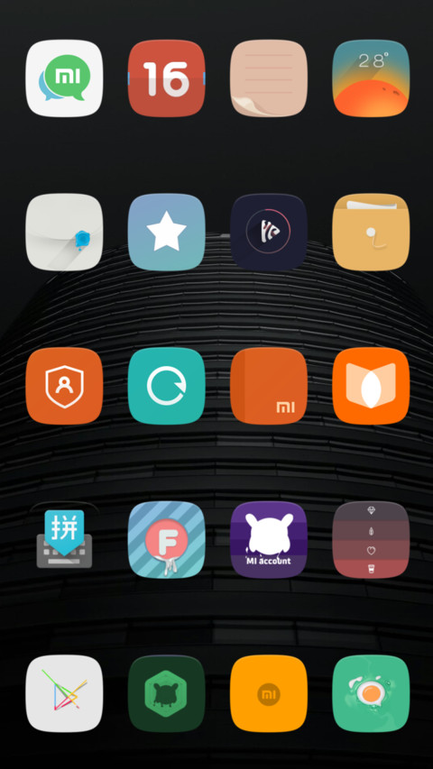 Ampersand NY screenshot