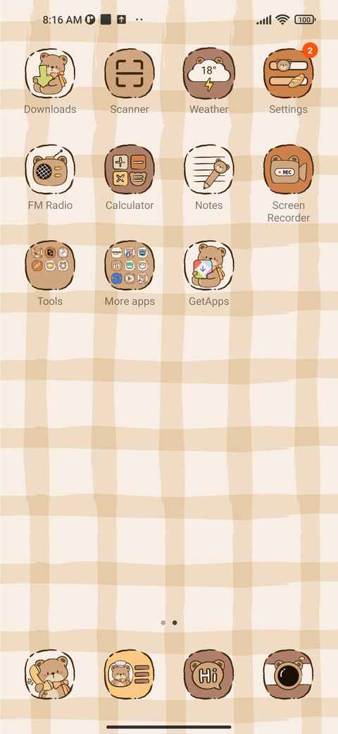 bear bake screenshot