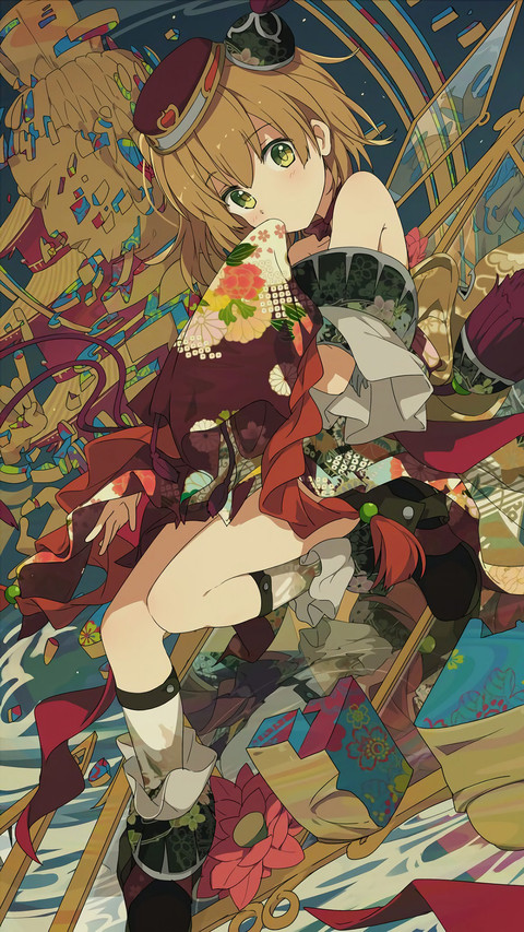 魔法旅程 screenshot