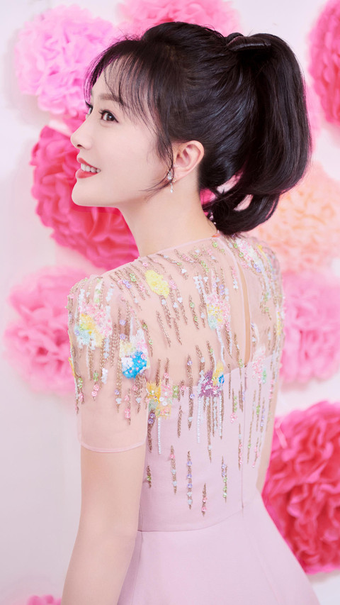秦岚 screenshot