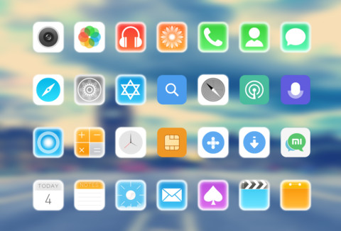 她城 screenshot
