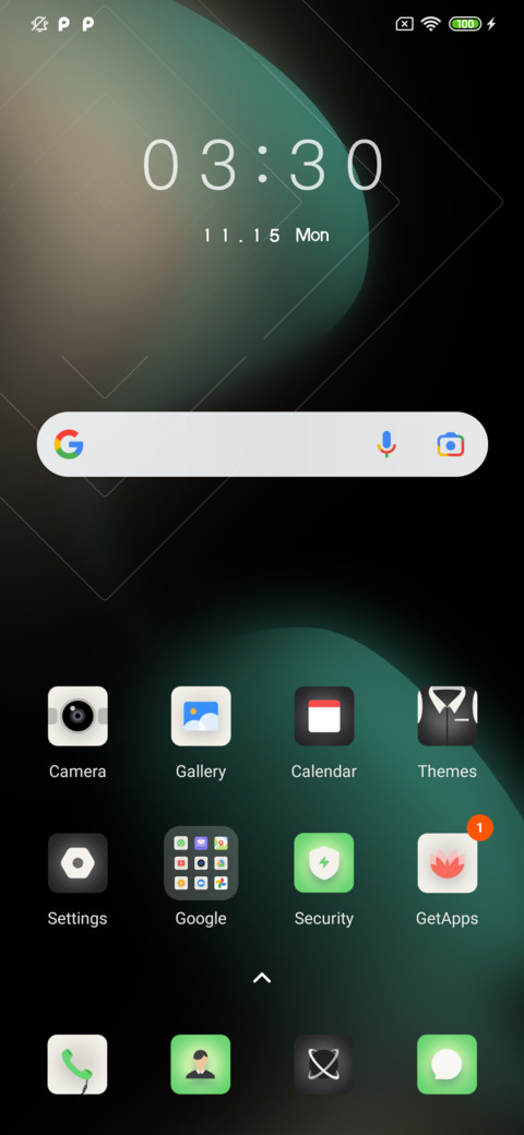 Black and white screenshot