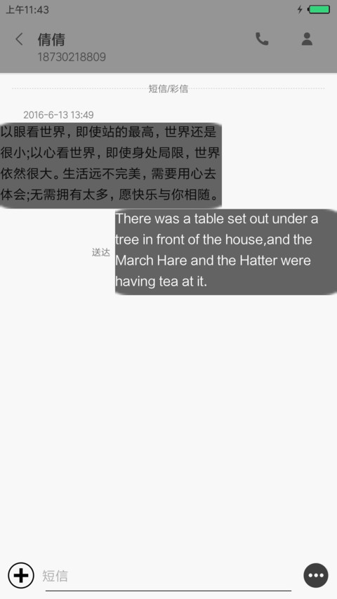 Nuclea Rom screenshot