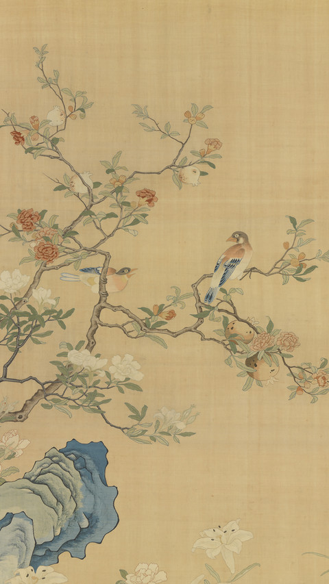 “织中之圣”的魅力 screenshot