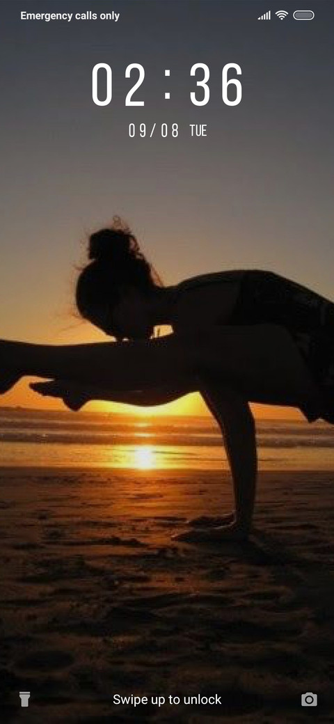 Healthy Life_3MDS screenshot