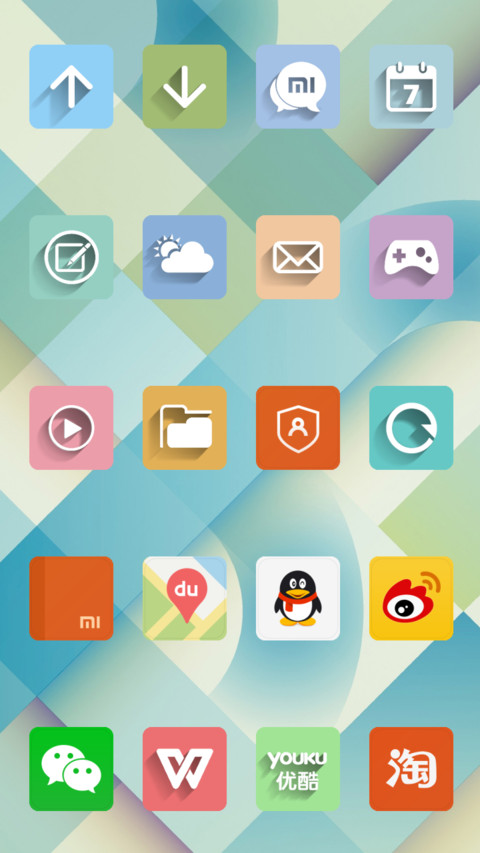Color Young screenshot