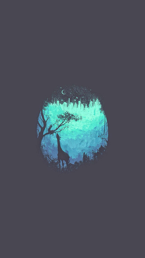 梦深时见鹿 screenshot