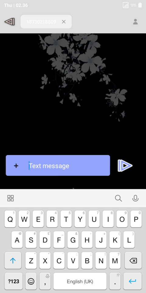 Night Flower v10 screenshot