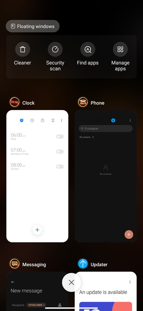 Cheers 2021 Gold screenshot