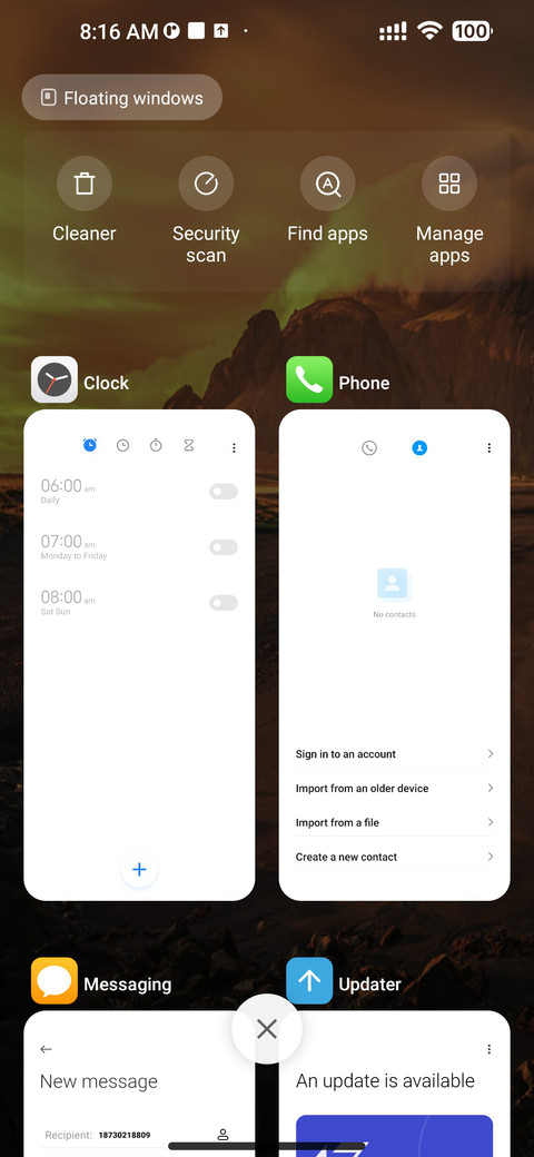 Bozkurt_20 screenshot