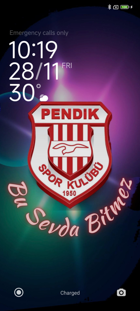 PENDIK SPOR screenshot