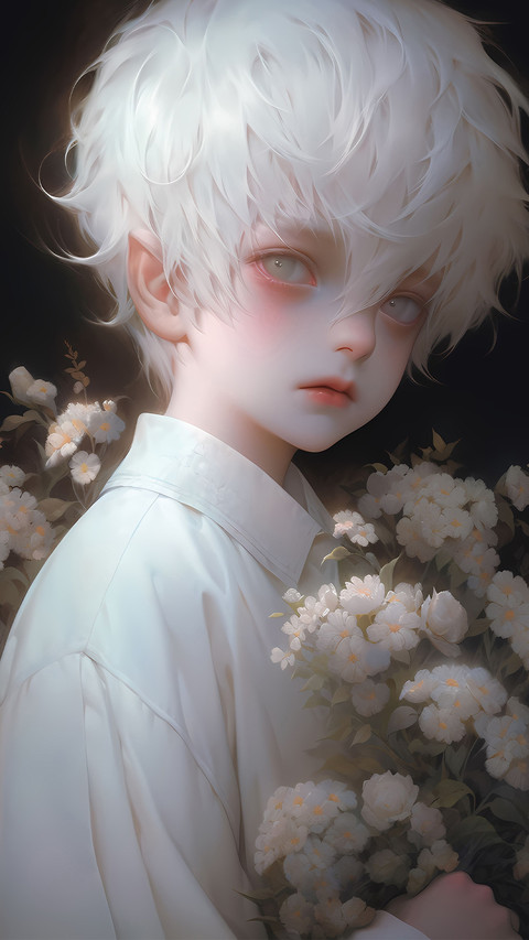 DaisyBoy screenshot