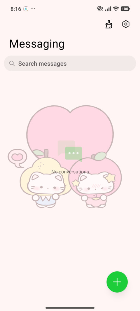 Heartbeat Kitty screenshot