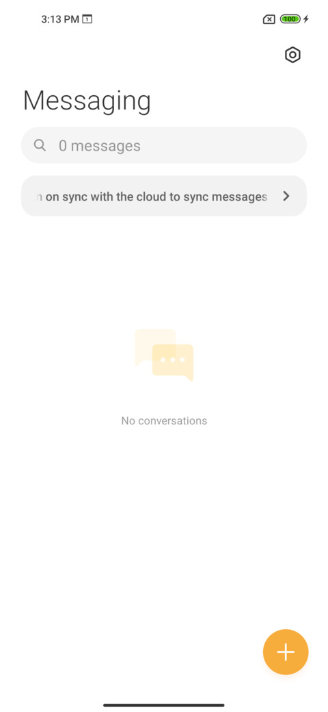Rise On screenshot
