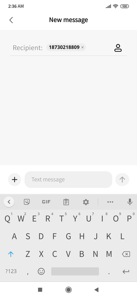 Ios V14 screenshot