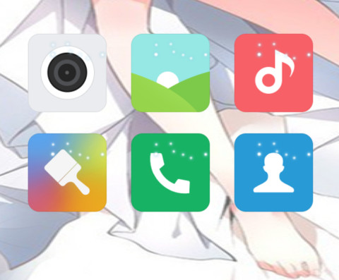 从前有座灵剑山-V8-腾讯动漫 screenshot
