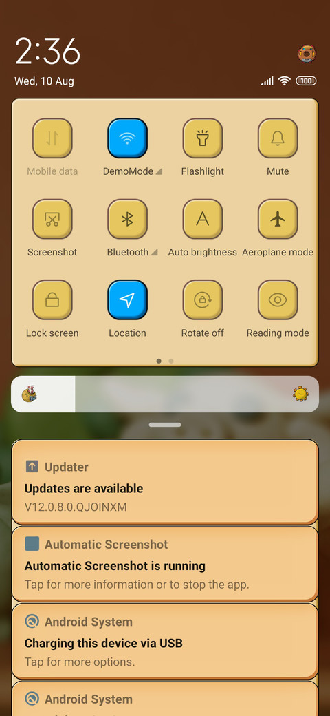Flying Pig screenshot