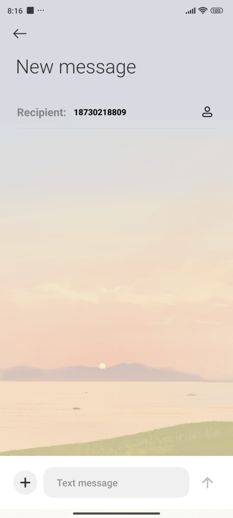 Early Morning screenshot