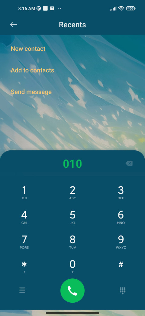 Window Lattice screenshot