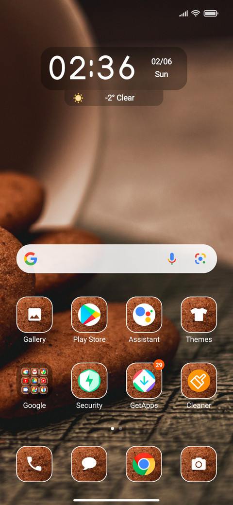 Valentine_One screenshot