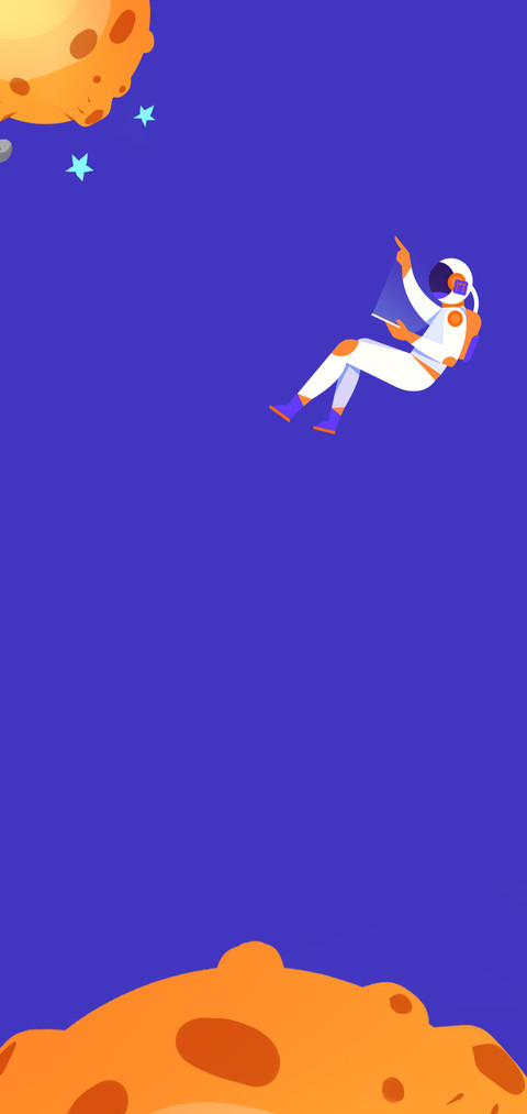 BlueSky screenshot