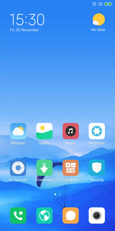 happy life screenshot