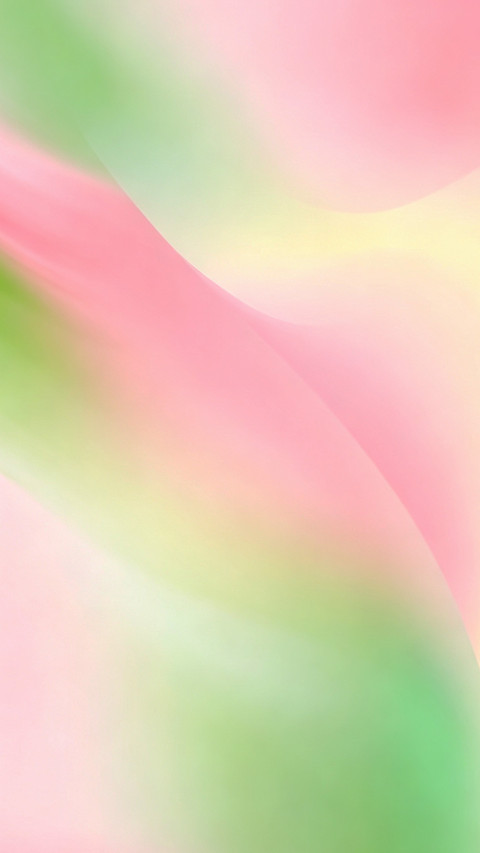 流动的霓虹梦境 screenshot