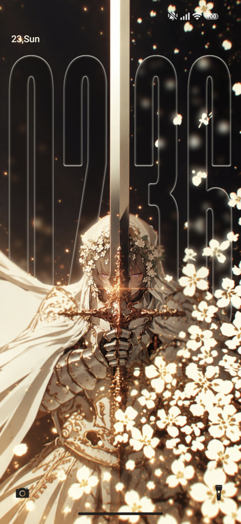 Sword of the King screenshot