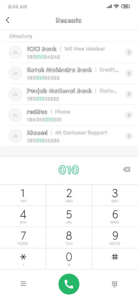 Unknown 2 screenshot