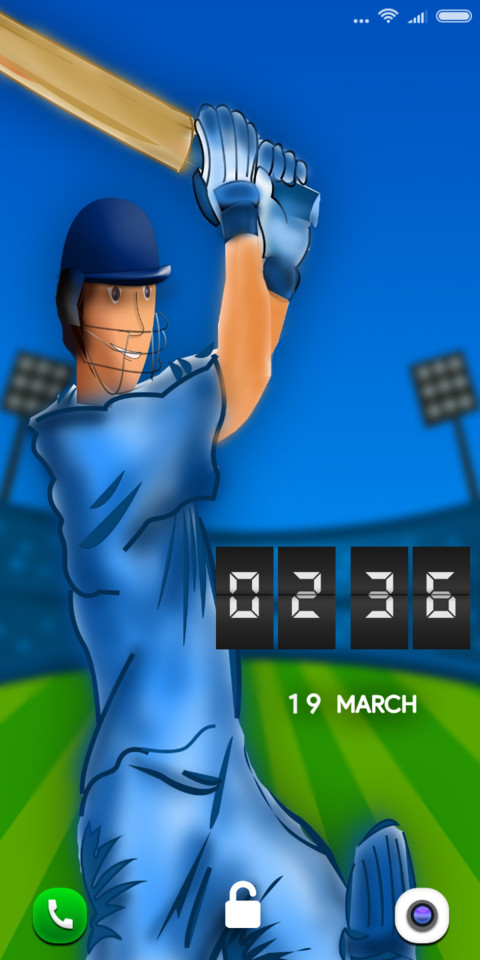 Final_Cricket screenshot