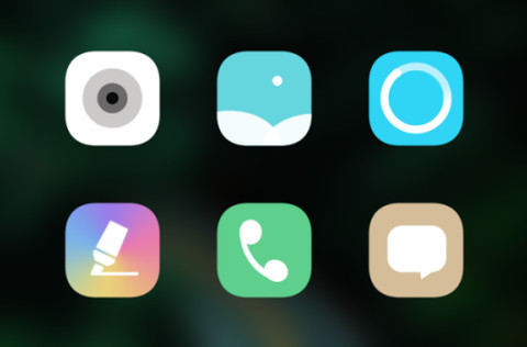 小森路途 screenshot