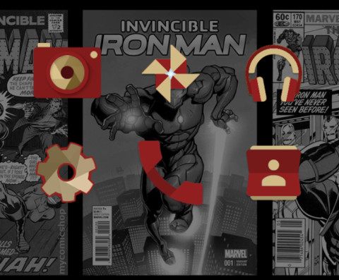 Codename IIM screenshot