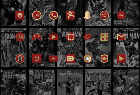 Codename IIM screenshot
