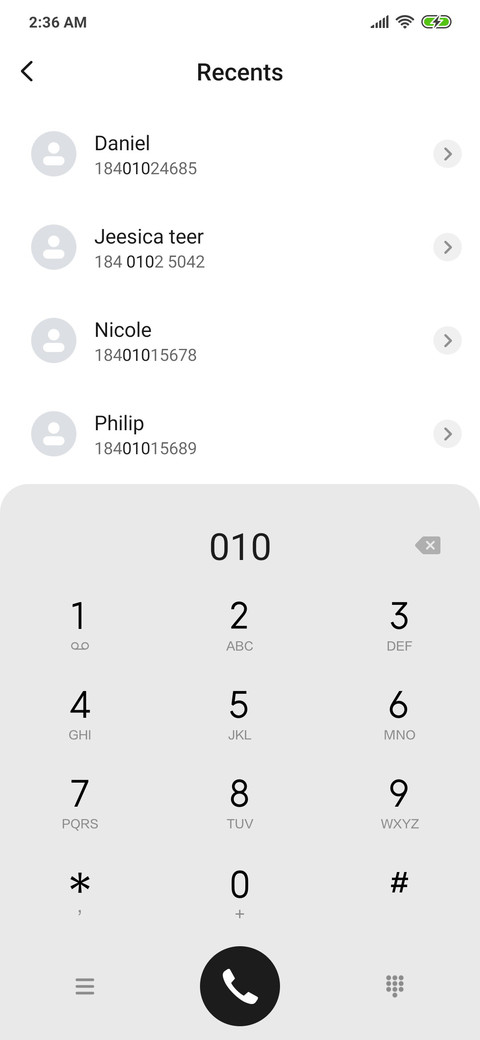 Architectural_Pattern_3MDS screenshot