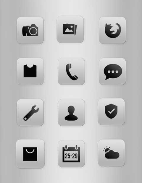 画屏 screenshot