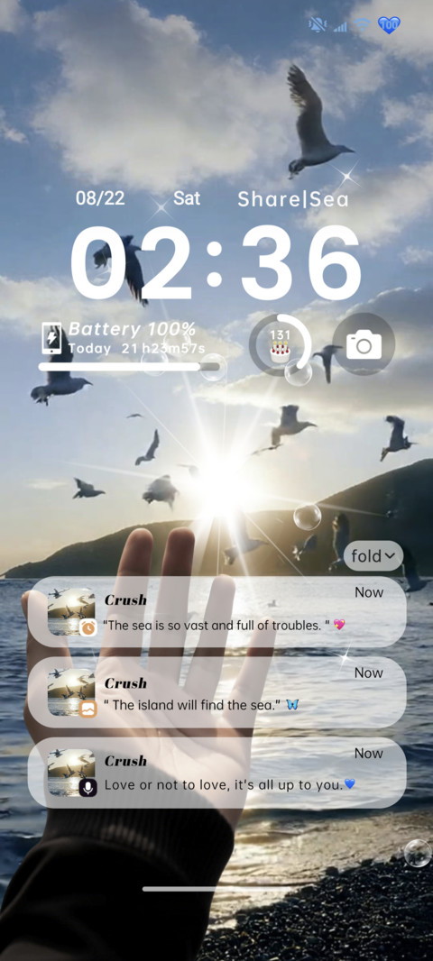 Free birds screenshot