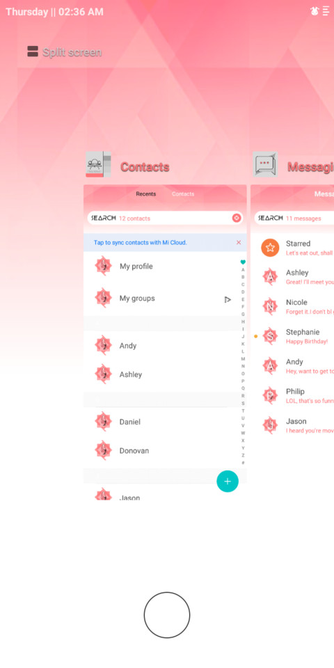 Veiled_girls screenshot