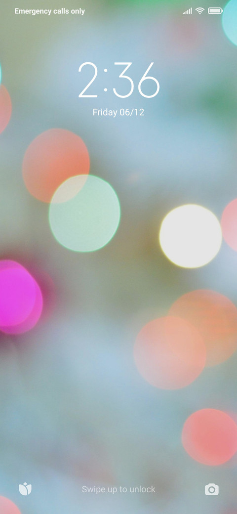 Youth screenshot