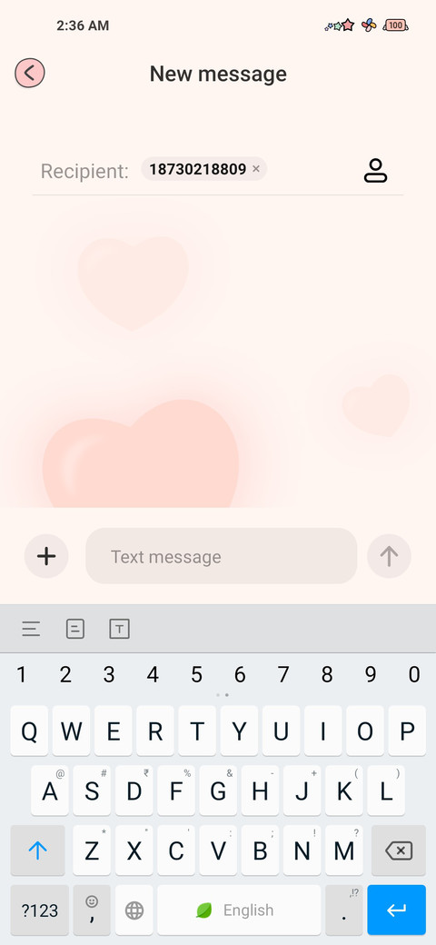 Tag v11 screenshot