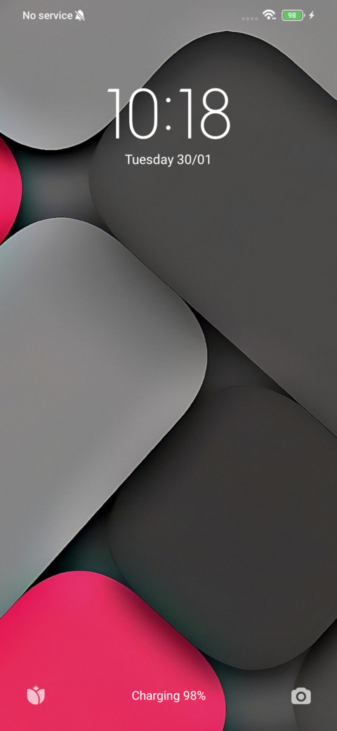 FilledGrey_UI screenshot