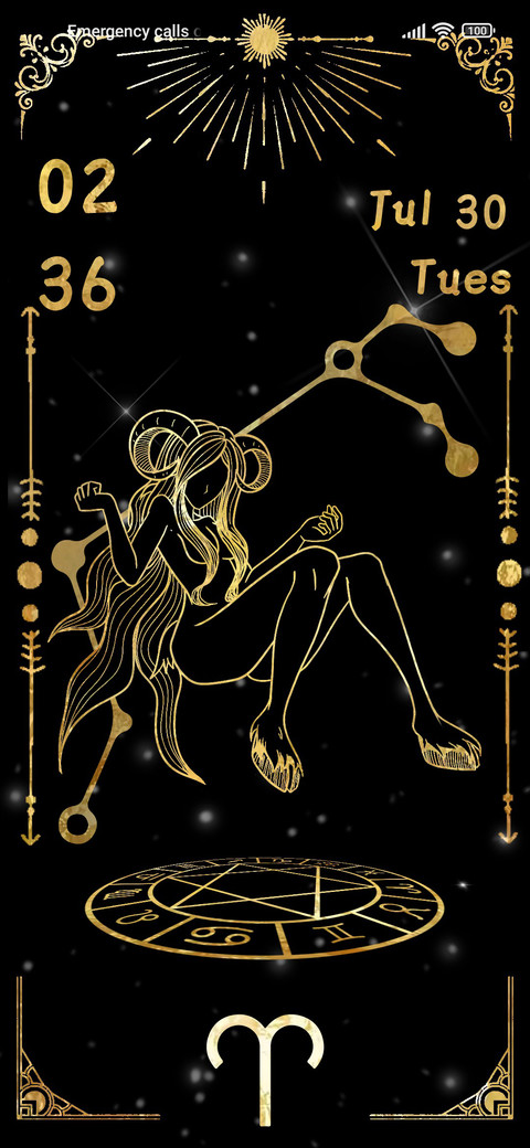 Zodiac Signs screenshot