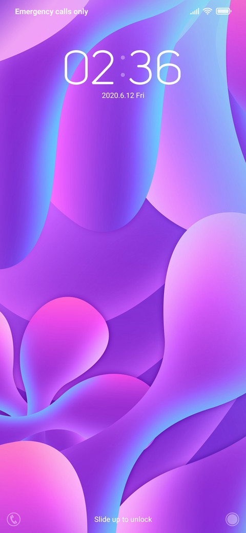 Colorful TT  screenshot