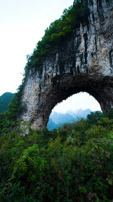 桂林山水-拍信图库 screenshot
