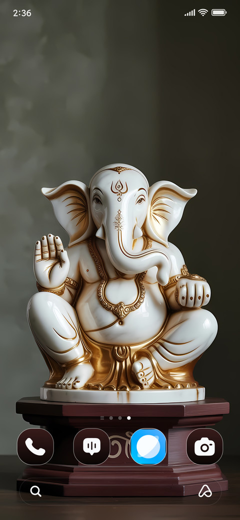 Ganesha Glory screenshot