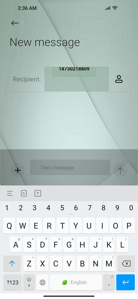Mayzhe Stok 12 screenshot