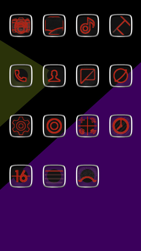 Glossy _DWM2 screenshot