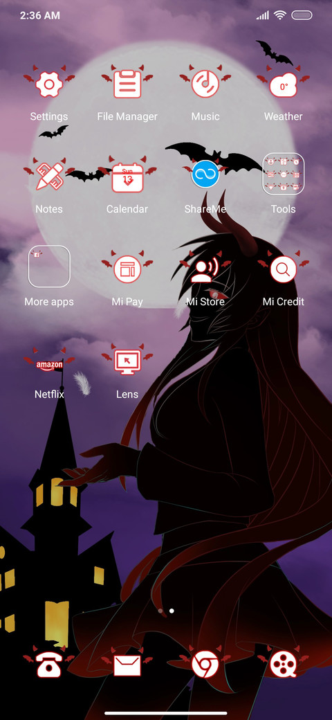 Devil I Am Kind screenshot