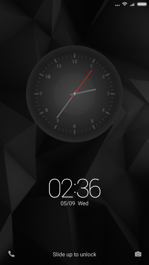 GlossyBall TT screenshot